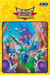 ️Capcom Arcade Stadium:BIONIC COMMANDO XBOXDLC