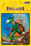 ️Capcom Arcade Stadium：COMMANDO XBOXDLC