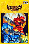 ️Capcom Arcade Stadium：FORGOTTEN WORLDS XBOXDLC