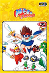 ️Capcom Arcade Stadium：MEGA TWINS XBOXDLC