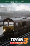 ️Train Sim World® 3: Railhead Treatment Tra XBOXDLC