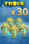 ️Trove - 30 Experience Potions XBOXDLC