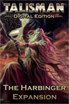 ️Talisman: Digital Edition - The Harbinger XBOXDLC