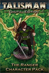 ️Talisman: Digital Edition - The Ranger Cha XBOXDLC
