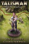 ️Talisman: Digital Edition - The Gambler Ch XBOXDLC
