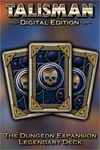️Talisman: Digital Edition - The Dungeon Ex XBOXDLC