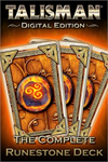 ️Talisman: Digital Edition - Complete Runes XBOXDLC
