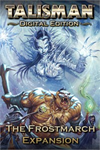 ️The Frostmarch Expansion XBOXDLC