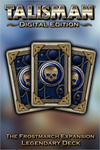 ️Talisman - The Frostmarch Expansion: Legen XBOXDLC