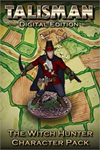 ️Talisman: Digital Edition - The Witch Hunt XBOXDLC