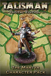 ️Talisman: Digital Edition - The Martyr Cha XBOXDLC