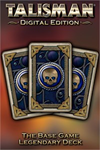️Talisman: Digital Edition - Base Game: Leg XBOXDLC