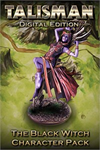️Talisman: Digital Edition - The Black Witc XBOXDLC