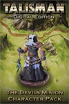 ️Talisman: Digital Edition - The Devil's Mi XBOXDLC