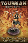 ️Talisman: Digital Edition - The Goblin Sha XBOXDLC