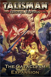 ️Talisman: Digital Edition - The Cataclysm  XBOXDLC