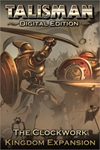 ️Talisman: Digital Edition - The Clockwork  XBOXDLC