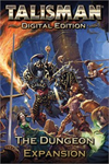 ️Talisman: Digital Edition - The Dungeon Ex XBOXDLC