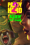 ️Party Hard 2 DLC: Alien Butt Form XBOXDLC
