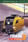 ️Train Sim World® 3: Dispolok BR 182 XBOXDLC