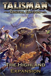 ️Talisman: Digital Edition - The Highland E XBOXDLC