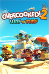 ️Overcooked! 2 - Surf 'n' Turf XBOXDLC
