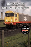 ️Train Sim World® 2: Class 20 'Chopper' (Tr XBOXDLC