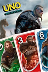 ️UNO® Valhalla DLC XBOXDLC