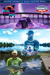️Bassmaster® Fishing 2022: Retro Cosmetic P XBOXDLC