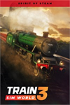 ️Train Sim World® 3: Spirit of Steam: Liver XBOXDLC