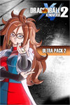 ️DRAGON BALL XENOVERSE 2 - Ultra Pack 2 XBOXDLC