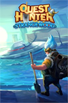 ️Quest Hunter: Strangewood XBOXDLC
