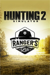 ️Hunting Simulator 2: A Ranger's Life Xbox  XBOXDLC