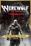 ️Werewolf: The Apocalypse - Earthblood Cham XBOXDLC