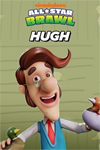 ️Nickelodeon All-Star Brawl - Hugh Neutron  XBOXDLC