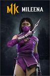 ️Mileena XBOXDLC