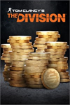 ️Tom Clancy’s The Division – 7200 Premium C XBOXDLC