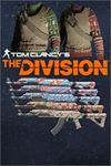 ️Tom Clancy The Division® Let it Snow Pack XBOXDLC