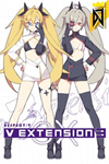 ️DJMAX RESPECT V - V EXTENSION III PACK XBOXDLC