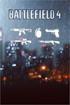 ️Battlefield 4™ Weapon Shortcut Bundle XBOXDLC