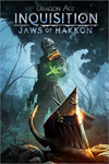 ️Dragon Age™: Inquisition - Jaws of Hakkon XBOXDLC