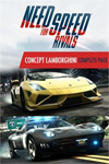 ️Need for Speed™ Rivals Concept Lamborghini XBOXDLC