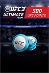 ️EA SPORTS™ UFC® 3 - 500 UFC POINTS XBOXDLC