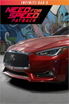️Infiniti Q60 S XBOXDLC