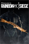 ️Tom Clancy's Rainbow Six Siege: Topaz weap XBOXDLC