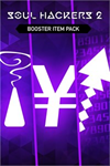 ️Soul Hackers 2 - Booster Item Pack XBOXDLC