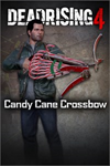 ️Dead Rising 4 - Candy Cane Crossbow XBOXDLC