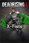 ️Dead Rising 4 - X-Fists XBOXDLC