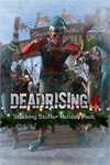 ️Dead Rising 4: Stocking Stuffer Holiday Pa XBOXDLC