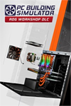 ️PC Building Simulator Republic of Gamers W XBOXDLC